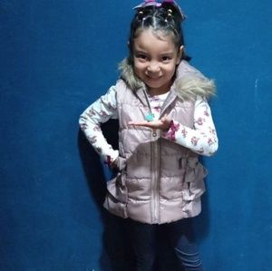 Meet your Posher, Luis